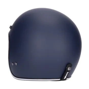 cafe 4 racer - Roeg JETT prilba Deep Blue - ROEG ROEG JETT prilby 