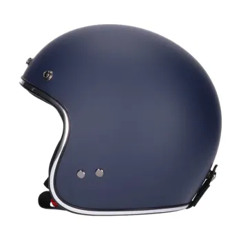 cafe 4 racer - Roeg JETT prilba Deep Blue - ROEG ROEG JETT prilby 
