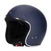 cafe 4 racer - Roeg JETT prilba Deep Blue - ROEG ROEG JETT prilby 
