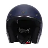 cafe 4 racer - Roeg JETT prilba Deep Blue - ROEG ROEG JETT prilby 