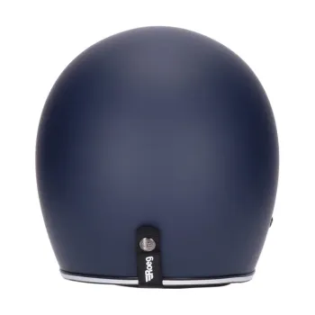 cafe 4 racer - Roeg JETT prilba Deep Blue - ROEG ROEG JETT prilby 
