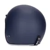 cafe 4 racer - Roeg JETT helmet Deep Blue - ROEG ROEG JETT helemts 