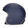 cafe 4 racer - Roeg JETT helmet Deep Blue - ROEG ROEG JETT helemts 