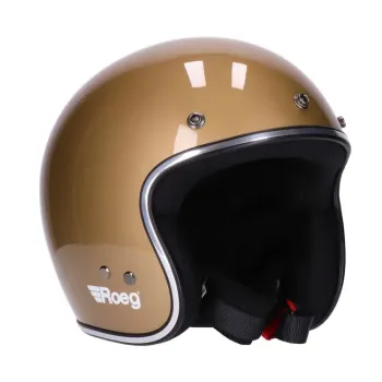 cafe 4 racer - Roeg JETTson 2.0 helma H Highway - ROEG Přilby ROEG JETT 