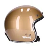 cafe 4 racer - Roeg JETT helma Nabíjecí lesk - ROEG Přilby ROEG JETT 
