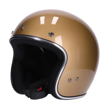 cafe 4 racer - Roeg JETT helma Nabíjecí lesk - ROEG Přilby ROEG JETT 