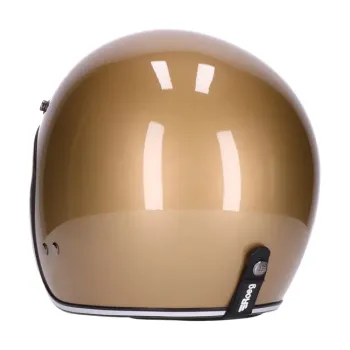 cafe 4 racer - Roeg JETT helma Nabíjecí lesk - ROEG Přilby ROEG JETT 