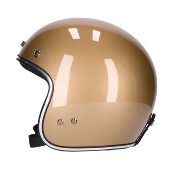 cafe 4 racer - Roeg JETT helma Nabíjecí lesk - ROEG Přilby ROEG JETT 