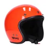 cafe 4 racer - Prilba Roeg JETT Oompa orange - ROEG ROEG JETT prilby 