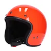 cafe 4 racer - Prilba Roeg JETT Oompa orange - ROEG ROEG JETT prilby 