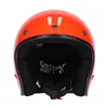cafe 4 racer - Roeg JETT helma Oompa oranžová - ROEG Přilby ROEG JETT 