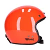 cafe 4 racer - Prilba Roeg JETT Oompa orange - ROEG ROEG JETT prilby 