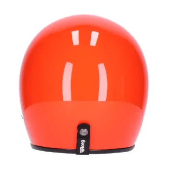 cafe 4 racer - Prilba Roeg JETT Oompa orange - ROEG ROEG JETT prilby 