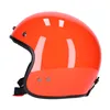 cafe 4 racer - Roeg JETT helma Oompa oranžová - ROEG Přilby ROEG JETT 