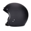 cafe 4 racer - Roeg JETTson 2.0 helmet matte black - ROEG ROEG JETT helemts 