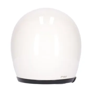 cafe 4 racer - Roeg JETTson 2.0 helmet vintage white - ROEG ROEG JETT helemts 