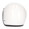 cafe 4 racer - Roeg JETTson 2.0 helmet vintage white - ROEG ROEG JETT helemts 