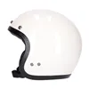 cafe 4 racer - Roeg JETTson 2.0 helmet vintage white - ROEG ROEG JETT helemts 