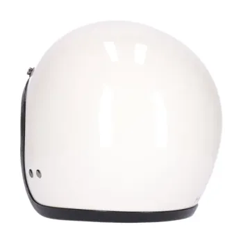 cafe 4 racer - Roeg JETTson 2.0 helmet vintage white - ROEG ROEG JETT helemts 