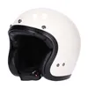 cafe 4 racer - Roeg JETTson 2.0 helmet vintage white - ROEG ROEG JETT helemts 