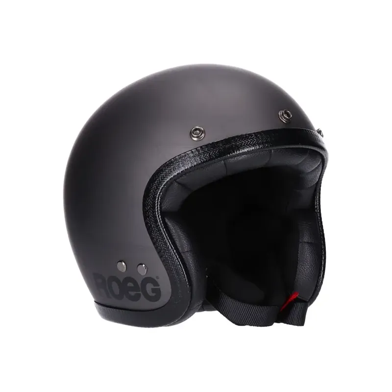cafe 4 racer - Roeg JETTson 2.0 helma Hobo - ROEG ROEG JETT prilby 