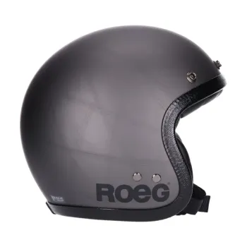 cafe 4 racer - Roeg JETTson 2.0 helma Hobo - ROEG ROEG JETT prilby 