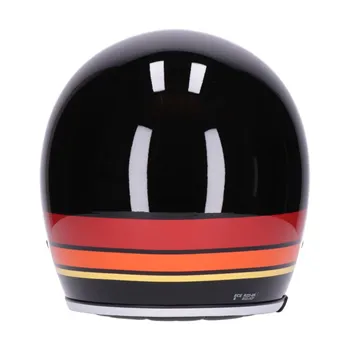 cafe 4 racer - Roeg JETTson 2.0 prilba Pele - ROEG ROEG JETT prilby 