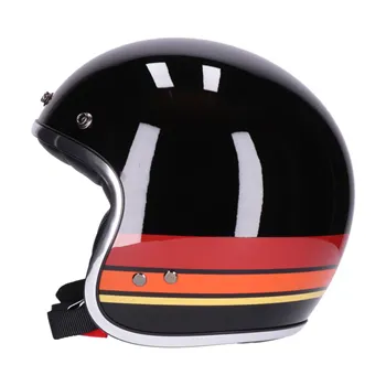 cafe 4 racer - Roeg JETTson 2.0 prilba Pele - ROEG ROEG JETT prilby 