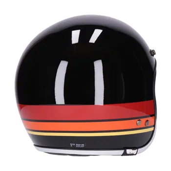 cafe 4 racer - Roeg JETTson 2.0 prilba Pele - ROEG ROEG JETT prilby 