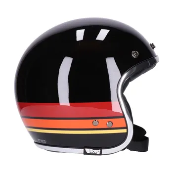 cafe 4 racer - Roeg JETTson 2.0 helmet Pele - ROEG ROEG JETT helemts 