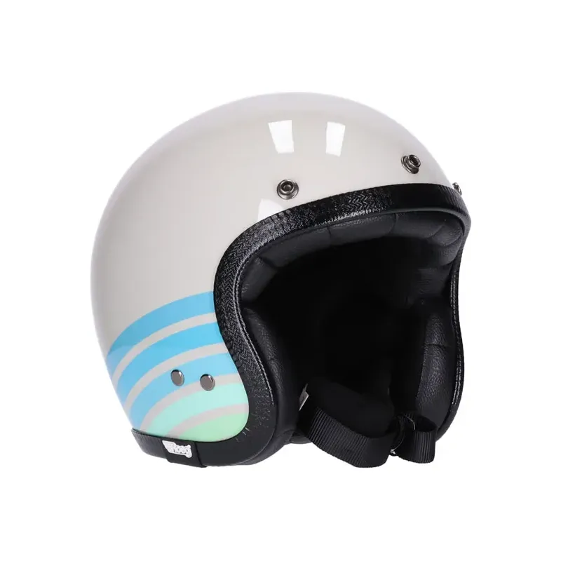 cafe 4 racer - Roeg JETTson 2.0 prilba Wai - ROEG ROEG JETT prilby 