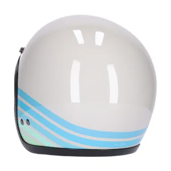 cafe 4 racer - Roeg JETTson 2.0 helmet Wai - ROEG ROEG JETT helemts 