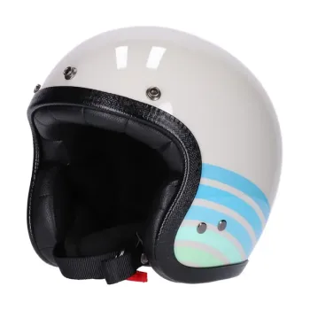 cafe 4 racer - Roeg JETTson 2.0 prilba Wai - ROEG ROEG JETT prilby 