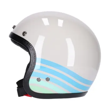 cafe 4 racer - Roeg JETTson 2.0 prilba Wai - ROEG ROEG JETT prilby 