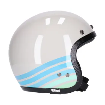 cafe 4 racer - Roeg JETTson 2.0 prilba Wai - ROEG ROEG JETT prilby 