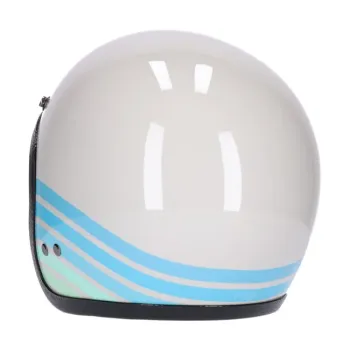 cafe 4 racer - Roeg JETTson 2.0 prilba Wai - ROEG ROEG JETT prilby 