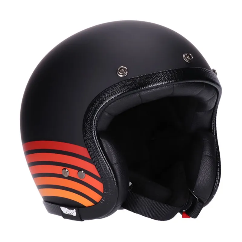 cafe 4 racer - Roeg JETTson 2.0 helmet H Highway - ROEG ROEG JETT helemts 