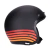 cafe 4 racer - Roeg JETTson 2.0 helma H Highway - ROEG Přilby ROEG JETT 