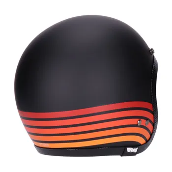 cafe 4 racer - Roeg JETTson 2.0 helmet H Highway - ROEG ROEG JETT helemts 
