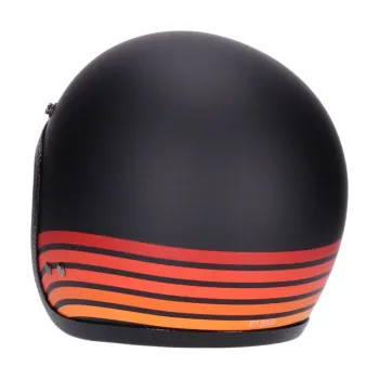 cafe 4 racer - Roeg JETTson 2.0 helma H Highway - ROEG Přilby ROEG JETT 