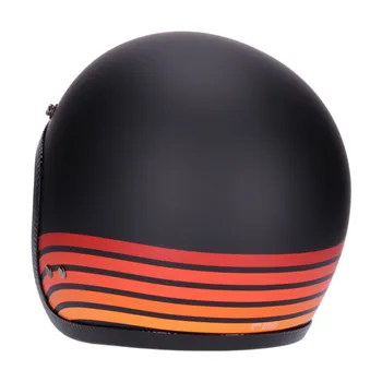 cafe 4 racer - Roeg JETTson 2.0 helmet H Highway - ROEG ROEG JETT helemts 