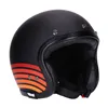 cafe 4 racer - Roeg JETTson 2.0 helma H Highway - ROEG Přilby ROEG JETT 