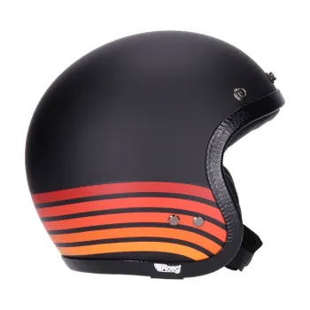 cafe 4 racer - Roeg JETTson 2.0 helmet H Highway - ROEG ROEG JETT helemts 