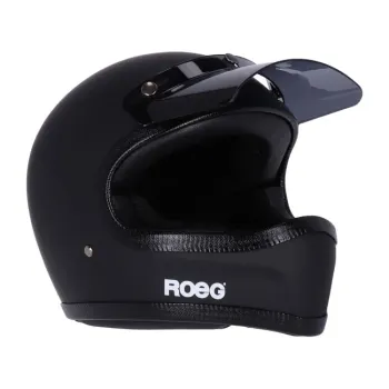 cafe 4 racer ROEG worldwide shipping