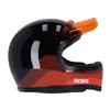 Roeg Peruna 2.0 Mauna helmet gloss graphic