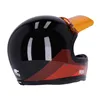 Roeg Peruna 2.0 Mauna helmet gloss graphic