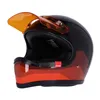 Roeg Peruna 2.0 Mauna helmet gloss graphic