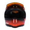 Roeg Peruna 2.0 Mauna helmet gloss graphic