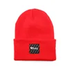 cafe 4 racer - Roeg Lightning beanie orange - ROEG Beanies 