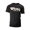 cafe 4 racer - Roeg Logo t-shirt - ROEG T-Shirts 